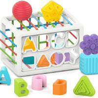Montessori Box™- Educational Box