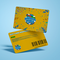 Montessori World™ Gift Card