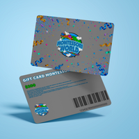Montessori World™ Gift Card