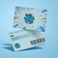 Montessori World™ Gift Card