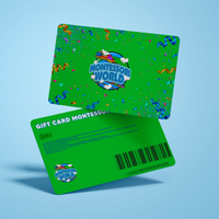 Montessori World™ Gift Card