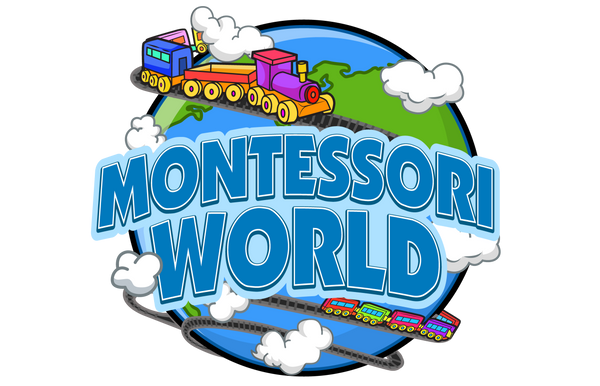 Montessori World AU
