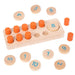 Montessori One to Ten™- Basic counting