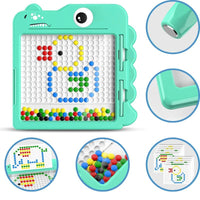 Montessori Magnetic Drawing™- Magnetic Drawing Board
