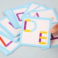 Montessori Geometry™- Educational Geometry