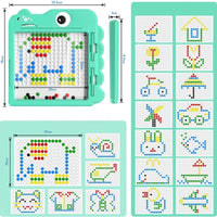 Montessori Magnetic Drawing™- Magnetic Drawing Board
